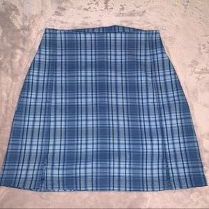 Brandy Melville John Galt mini skirt